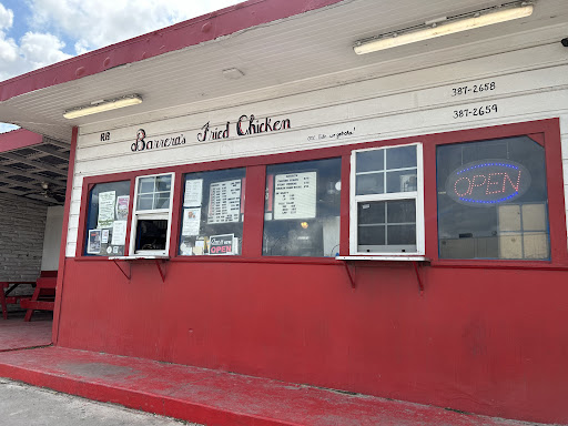 Barrera's Fried Chicken